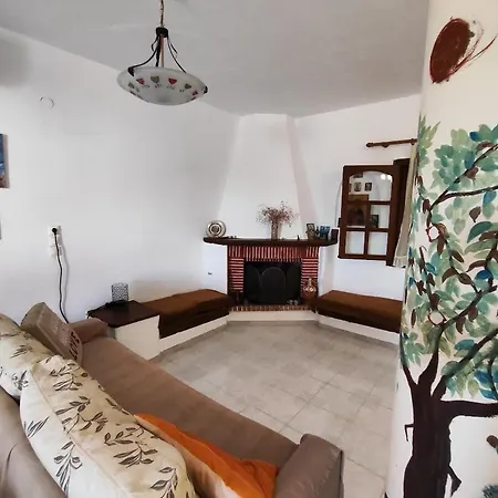 Olive Tree House Vakantiehuis