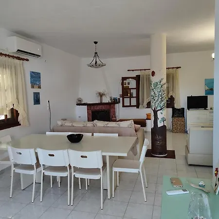 Olive Tree House Vakantiehuis *