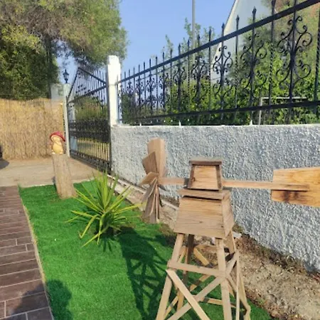 Olive Tree House Vakantiehuis