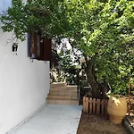 度假居 Olive Tree House 索佐波尔