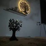 Olive Tree House * 索佐波尔