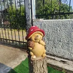 Olive Tree House 度假居 *