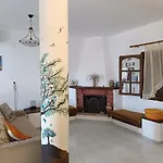 Olive Tree House *