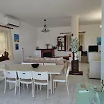 Olive Tree House 度假居 *
