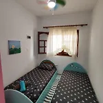 度假居 Olive Tree House *