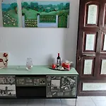 度假居 Olive Tree House 索佐波尔