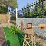 Olive Tree House 度假居