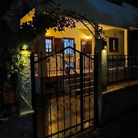 Olive Tree House Prázdninový dům Sozopoli