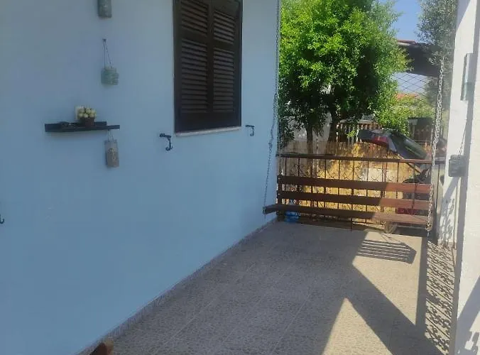 Olive Tree House