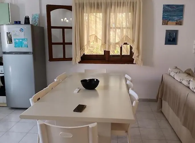 Olive Tree House *