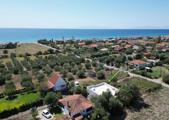 Olive Tree House Sozopoli