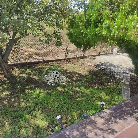 Olive Tree House Sozópolis