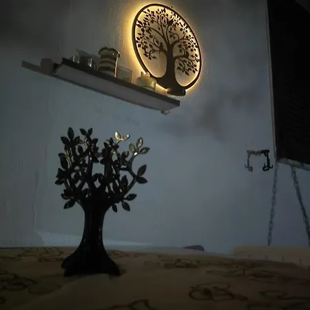 Olive Tree House * Sozópolis