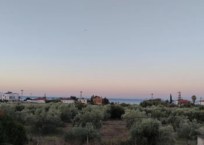 Holiday home Olive Tree House *