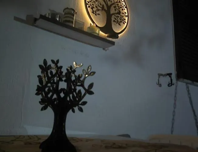 Olive Tree House * Sozopoli