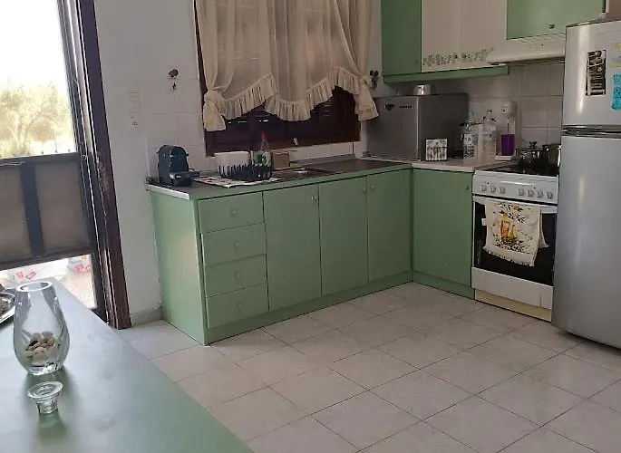 Olive Tree House Holiday home Sozopoli