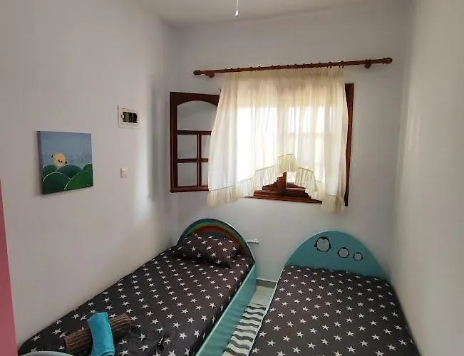 Holiday home Olive Tree House *